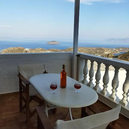 Appartement ανατολη