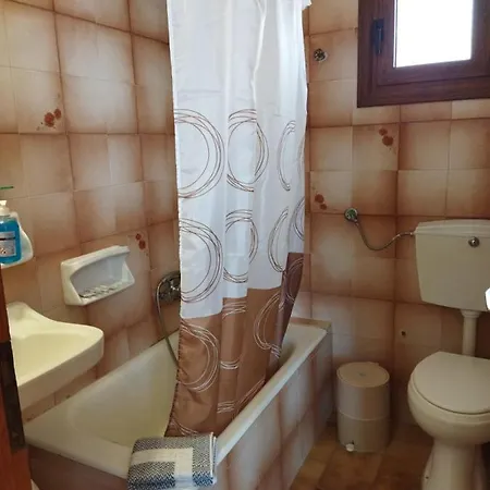 Appartement ανατολη *